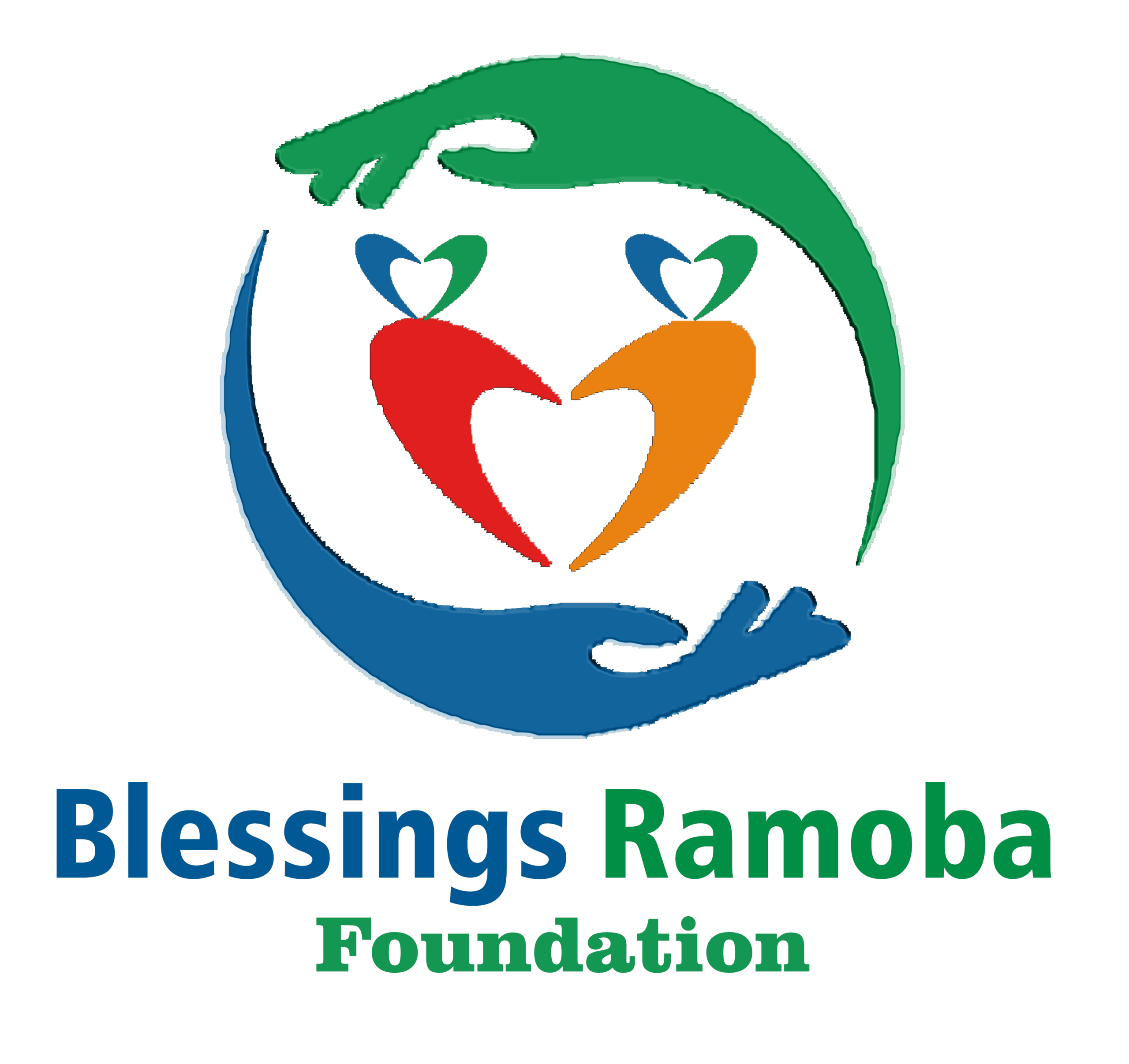 Blessings Ramoba Foundation